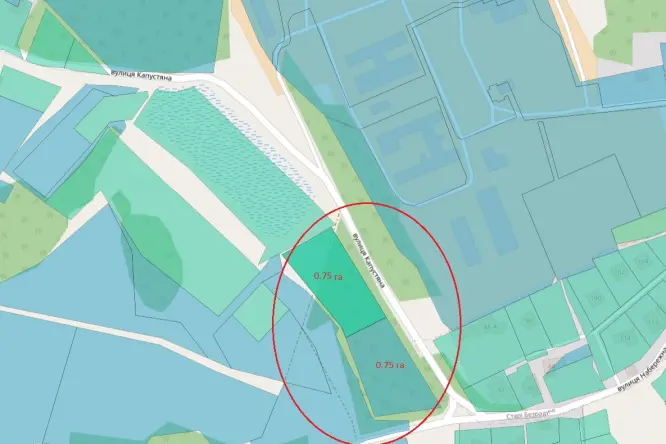 Фото нерухомості, Березова - 0