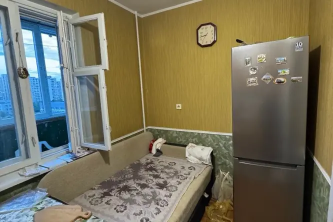 Фото нерухомості, Драгоманова, 7а - 1