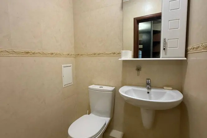 Realty photo, Dnіprovska naberejna, 19-V - 18