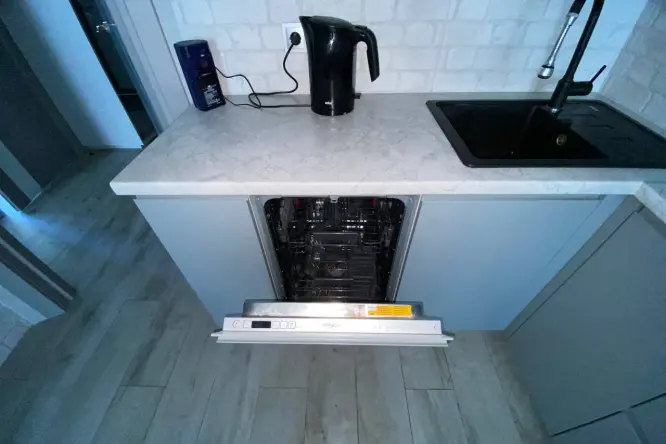 Realty photo, Simona Petlyuri, 21B - 7