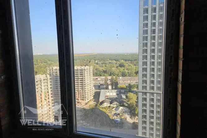 Realty photo, Akademika Zabolotnoho, 16 - 14