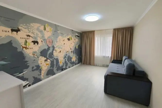 Realty photo, Kurhuzova, 11H - 5