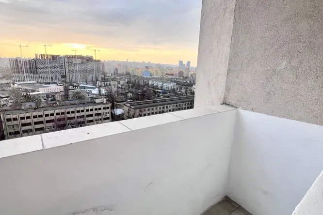 Realty photo, Harkіvske shose, 19A - 6