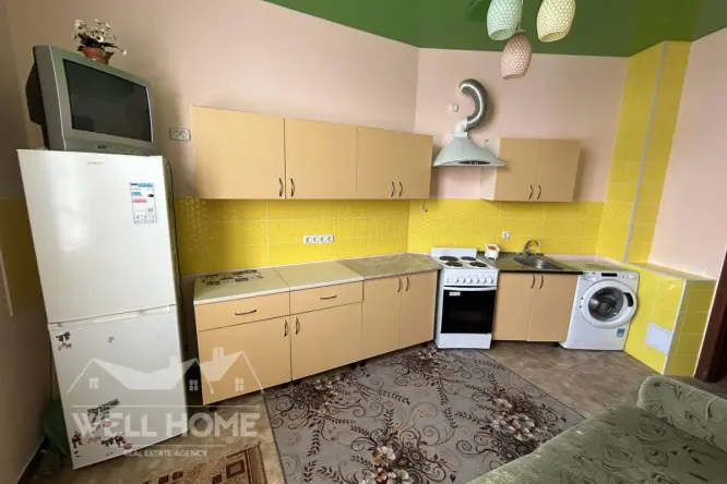 Realty photo, Svetlitskoho, 35 - 5