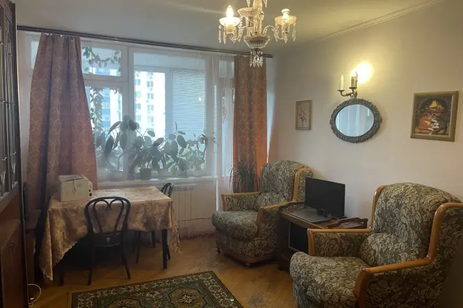 Realty photo, Pavla Tychiny, 6 - 7