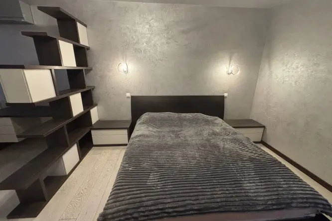 Realty photo, Drahomanova, 40J - 10