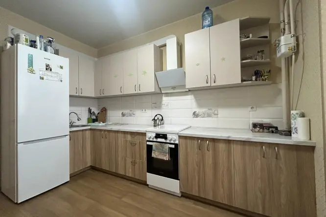 Realty photo, Boriso-Hlіbska (Vatutіna), 110 - 1