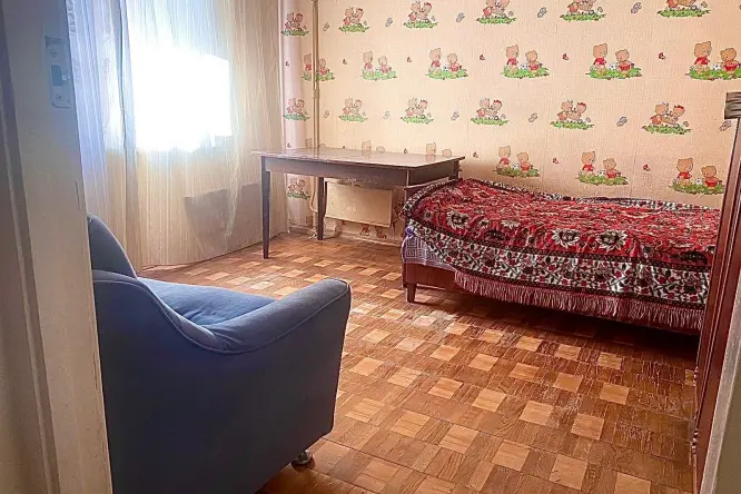 Фото нерухомості, Драгоманова, 40Б - 4