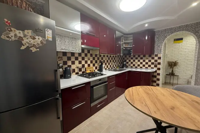 Фото нерухомості, Шевченка, 7 - 11