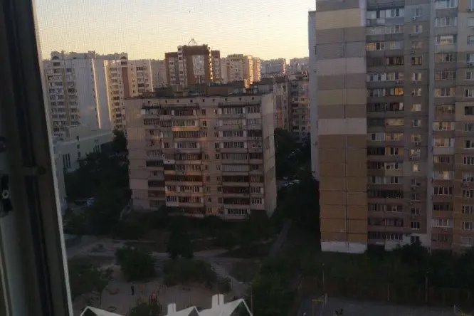 Realty photo, Vishnyakovskaya, 6A - 6