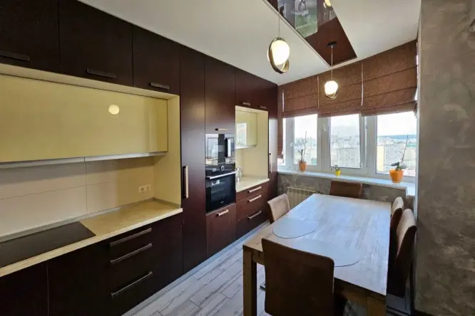 Realty photo, Drahomanova, 40J - 16