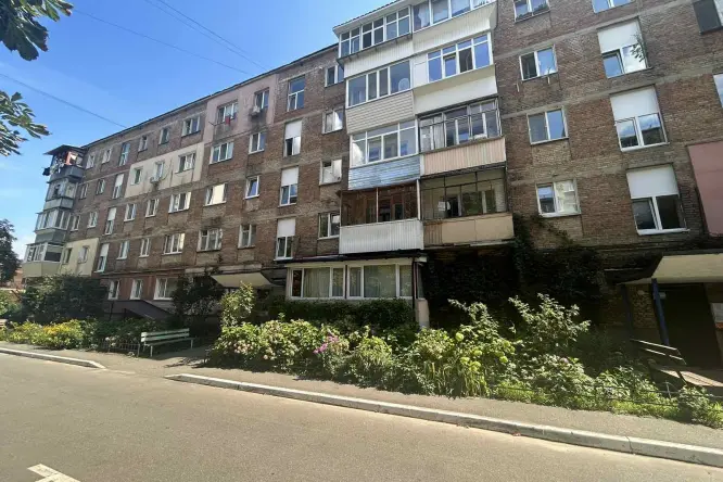 Realty photo, B.Hmelnitskoho, 6 - 15