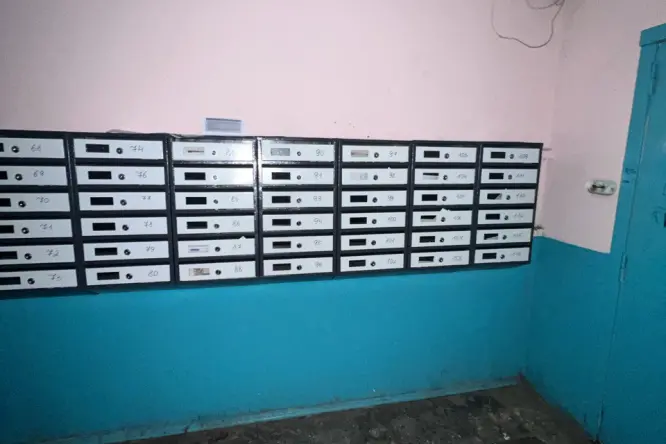 Фото нерухомості, проспект Червоної Калини, 79 А - 24