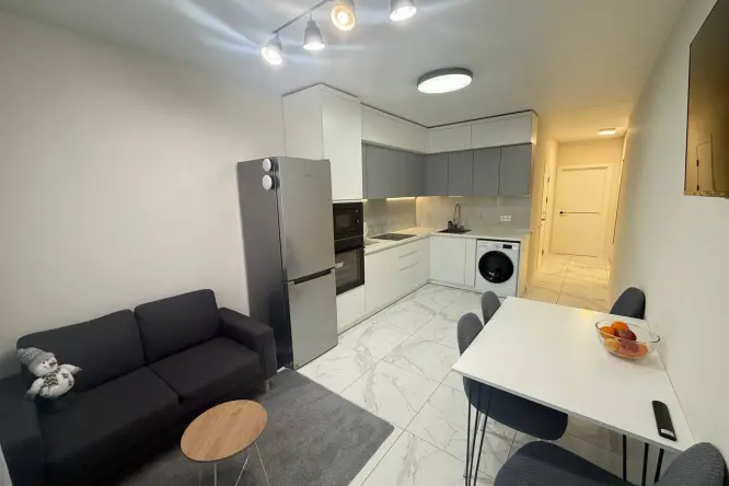 Фото нерухомості, Набережна, 8д - 2