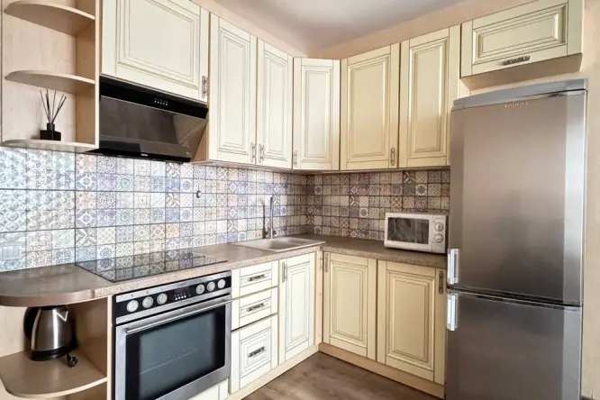 Фото нерухомості, Драгоманова, 2А - 5