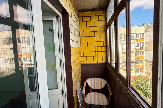 Realty photo, Starokiyivska (Vatutіna), 73a - 11