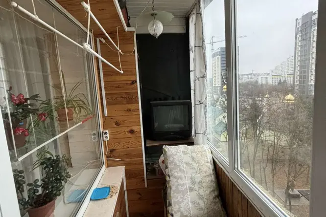 Фото нерухомості, пр-т Шевченко, 5 - 11