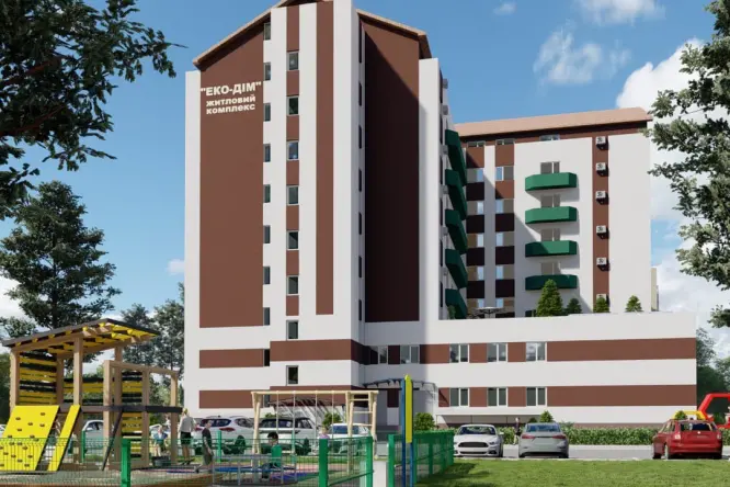 Realty photo, prosp. SHevchenka, 5A - 3