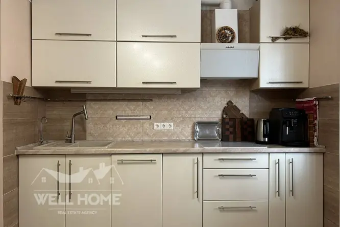 Realty photo, Naberejnaya, 6H - 8