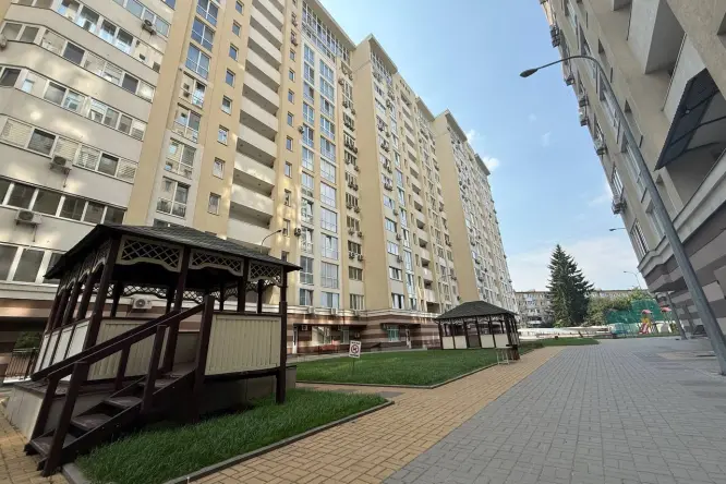 Realty photo, Oleksandrіvska, 1 - 13