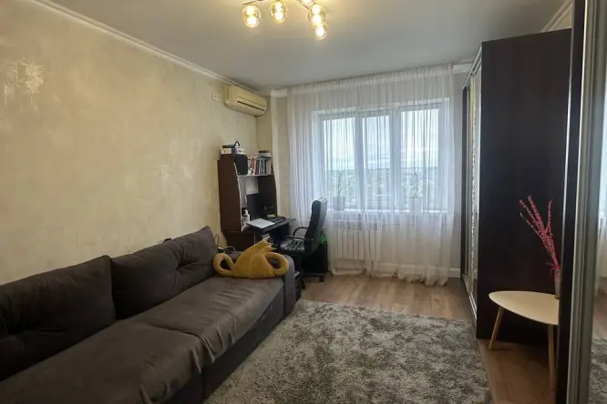 Realty photo, Hrushevskyi, 3b - 5