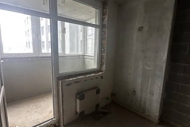 Realty photo, Heorhіya Narbuta, 1-A - 3