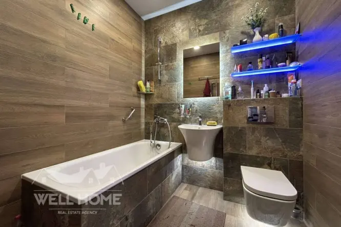 Realty photo, Vishnyakovskoi, 4 - 7