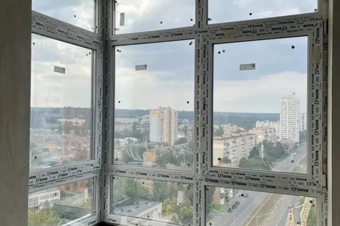 Realty photo, Avtozavodskaya, 72B - 11