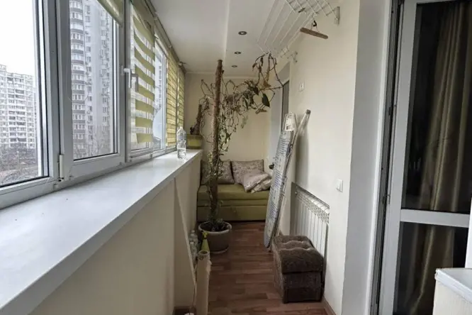 Фото нерухомості, Горлівська, 38/40 - 12