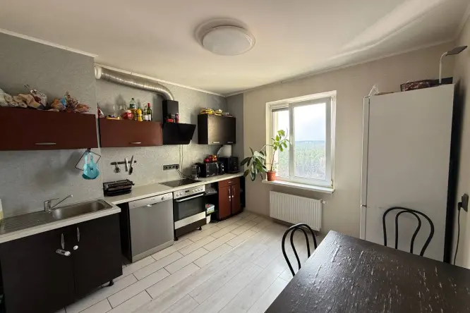 Фото нерухомості, Кургузова, 1А, корп. 3 - 8