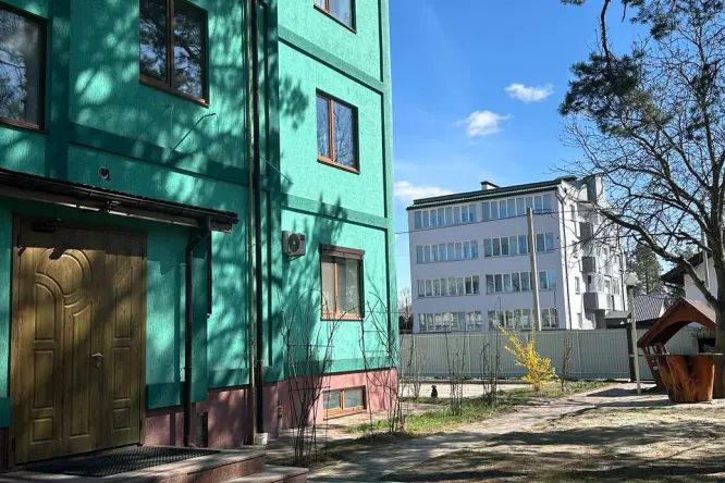 Фото нерухомості, Батуринська, 3 - 1