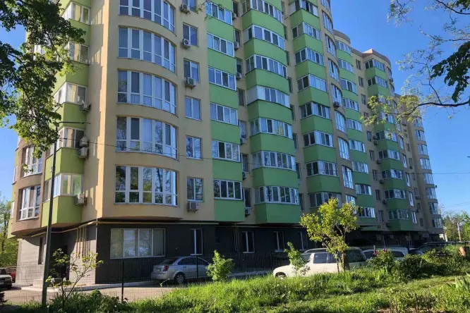 Realty photo, SHoludenka, 18a - 14