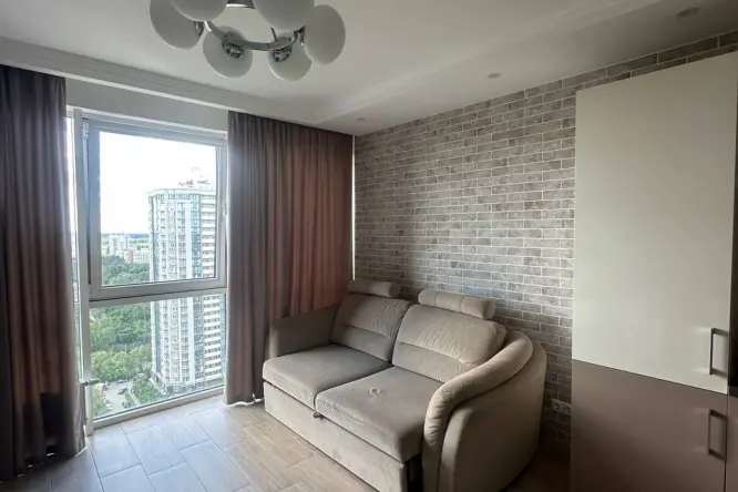 Realty photo, CHornovola, 6 - 7