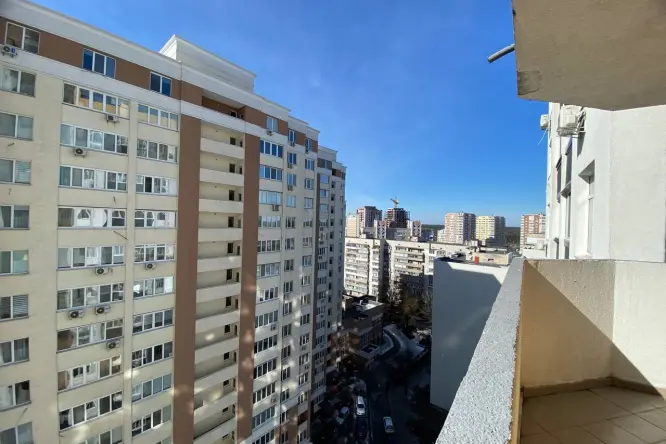 Realty photo, Simona Petlyuri, 21B - 12