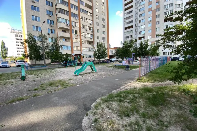 Фото нерухомості, Бориспільська, 26з - 16