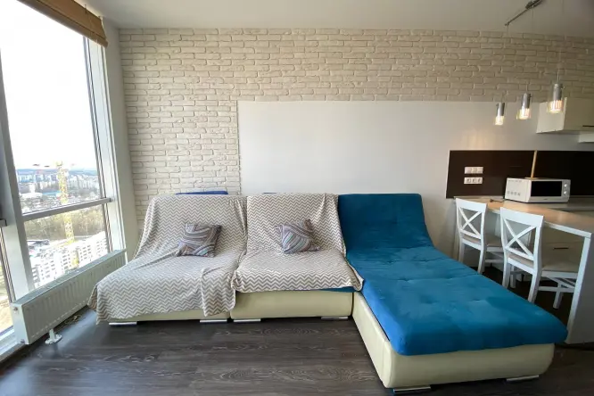 Realty photo, CHornovola, 11 - 2