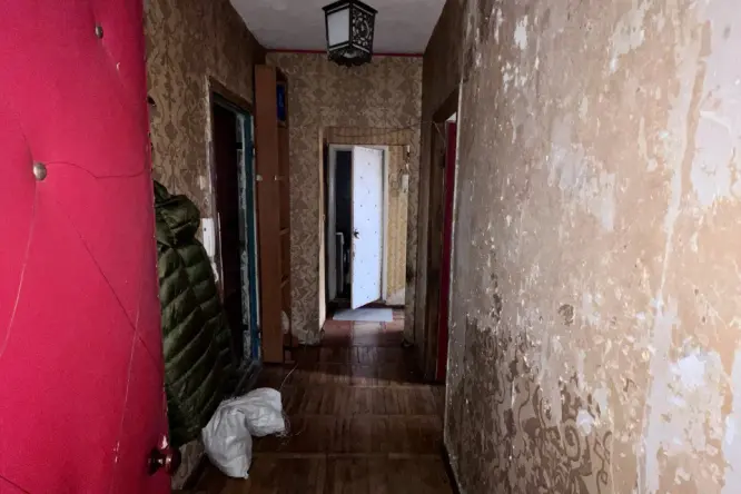 Realty photo, Raidujna, 17 - 8