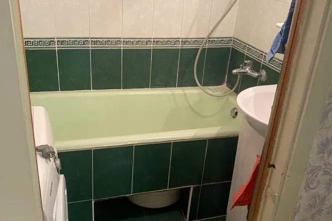 Фото нерухомості, Драгоманова, 40Б - 6