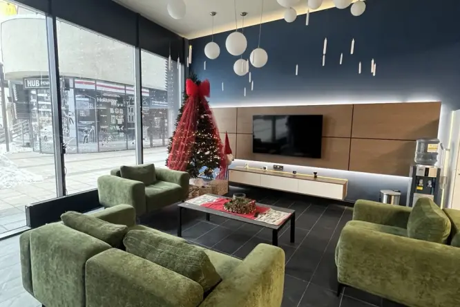 Фото нерухомості, Дніпровська Набережна, 15Ж - 0