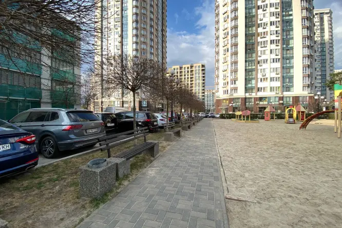 Realty photo, CHornovola, 11 - 18