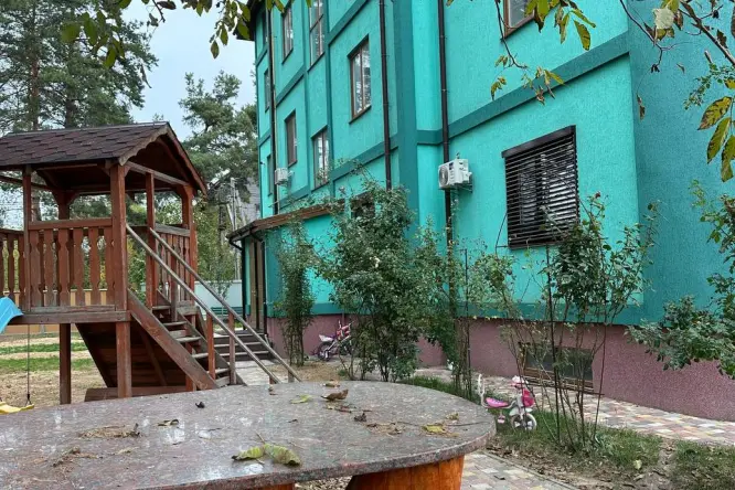 Фото нерухомості, Батуринська, 3 - 13