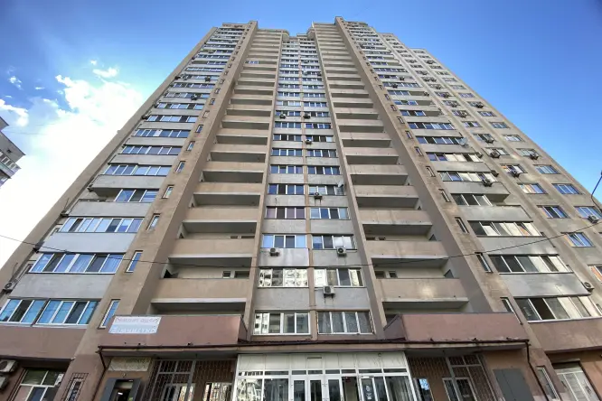 Фото нерухомості, Бориспільська, 26з - 15