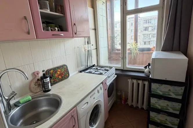 Realty photo, Bereznyakіvska, 22B - 6