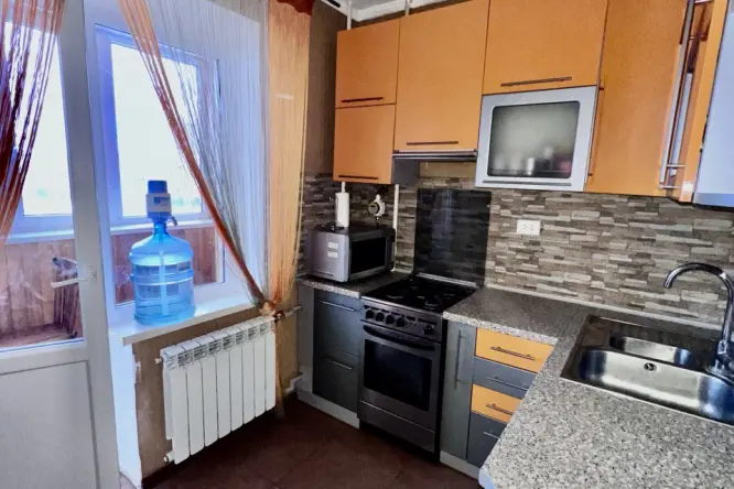 Фото нерухомості, проспект Червоної Калини, 79 А - 0