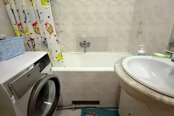 Realty photo, Zdolbunіvska, 11 - 16