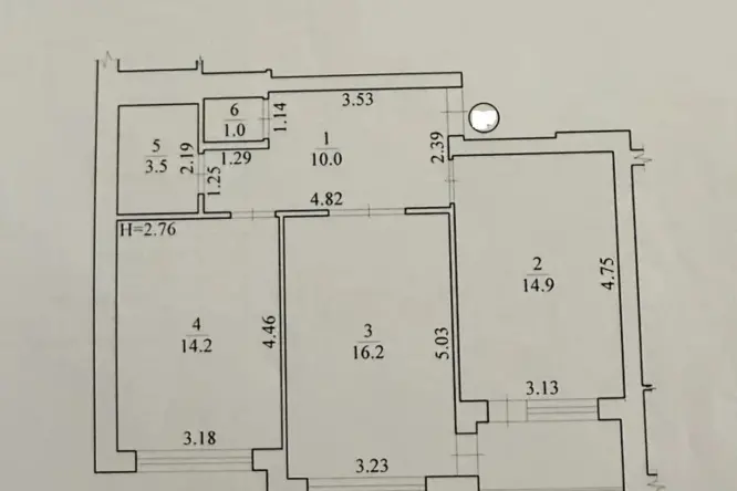 Realty photo, Kiyivska, 261a - 16