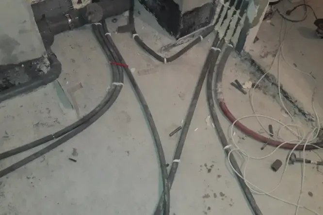 Realty photo, Naberejna, 8D - 1