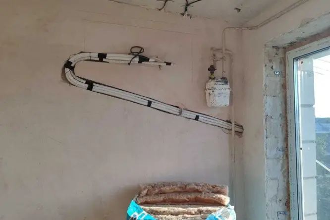 Фото нерухомості, Чорних Запорожців, 13 - 7