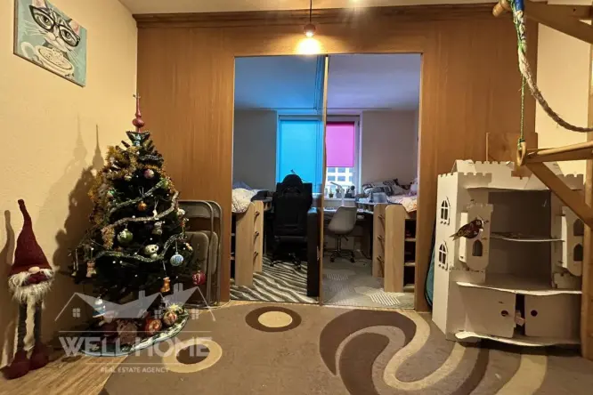 Realty photo, Naberejnaya, 6H - 5