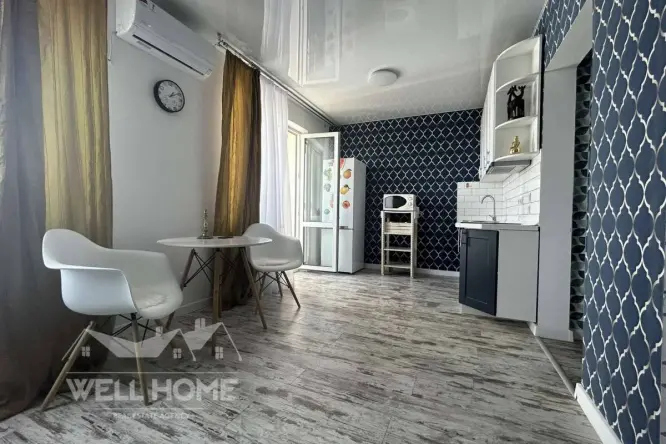 Realty photo, Vishnyakovskaya, 2 - 3